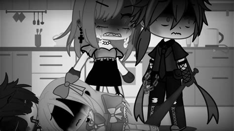 FNAF gacha life is cringe as hell. .